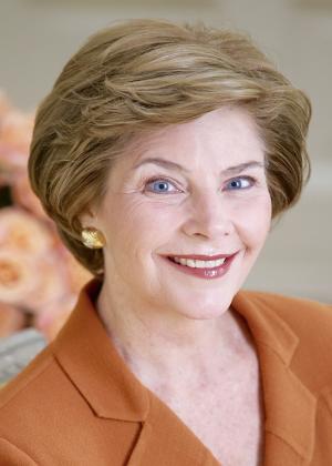 Laura Bush